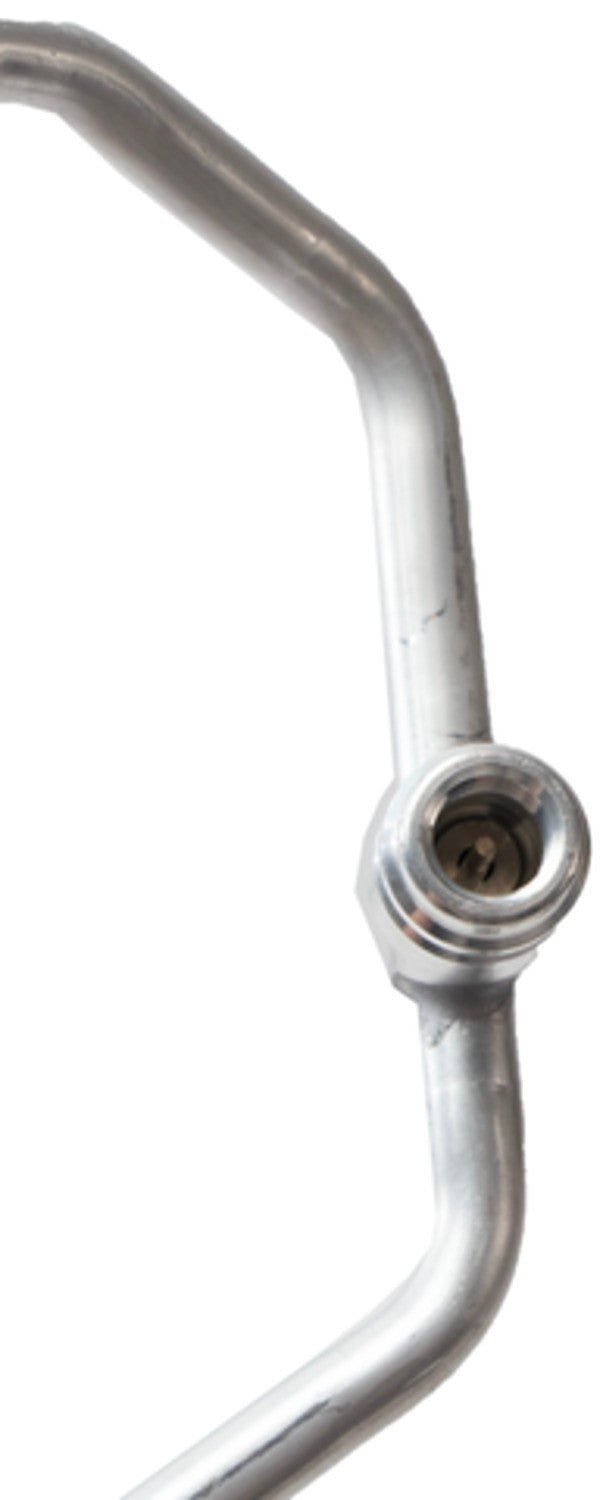 Four Seasons Liquid Line Hose Assembly w/o Orifice Tube 65646