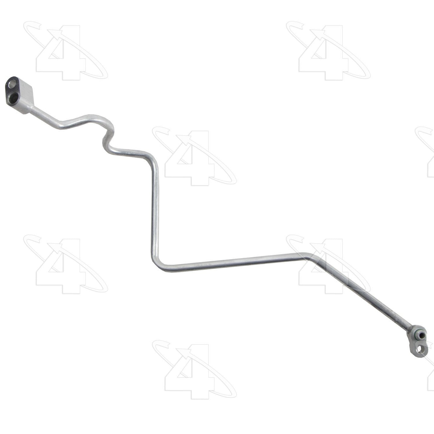 Four Seasons Liquid Line Hose Assembly w/o Orifice Tube 65648