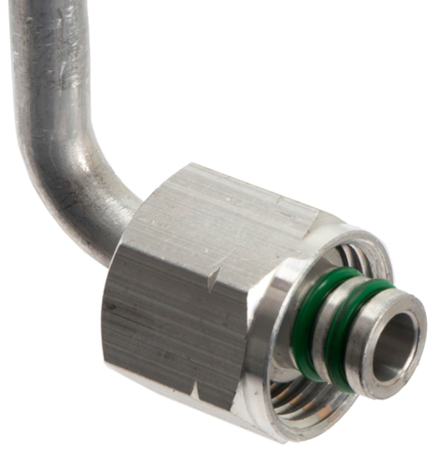 Four Seasons Liquid Line Hose Assembly w/o Orifice Tube 65649