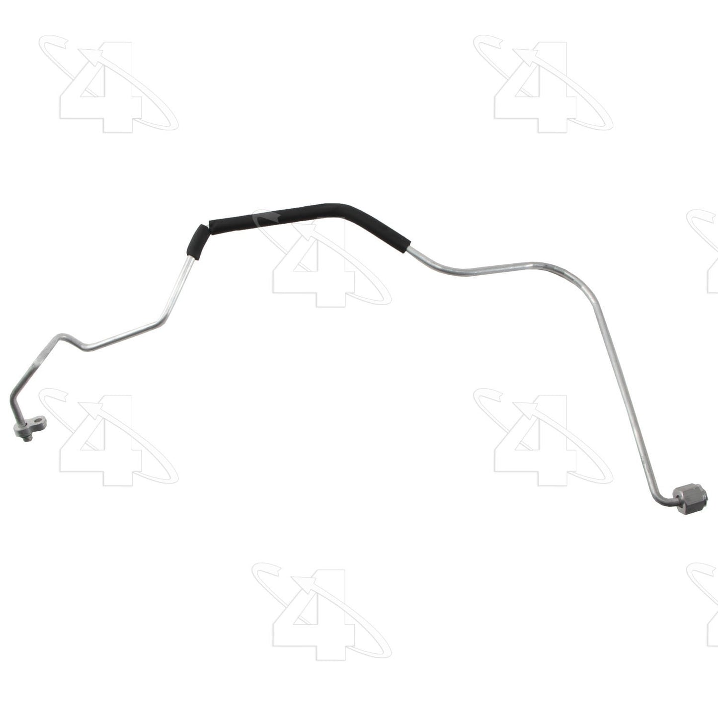 Four Seasons Liquid Line Hose Assembly w/o Orifice Tube 65649