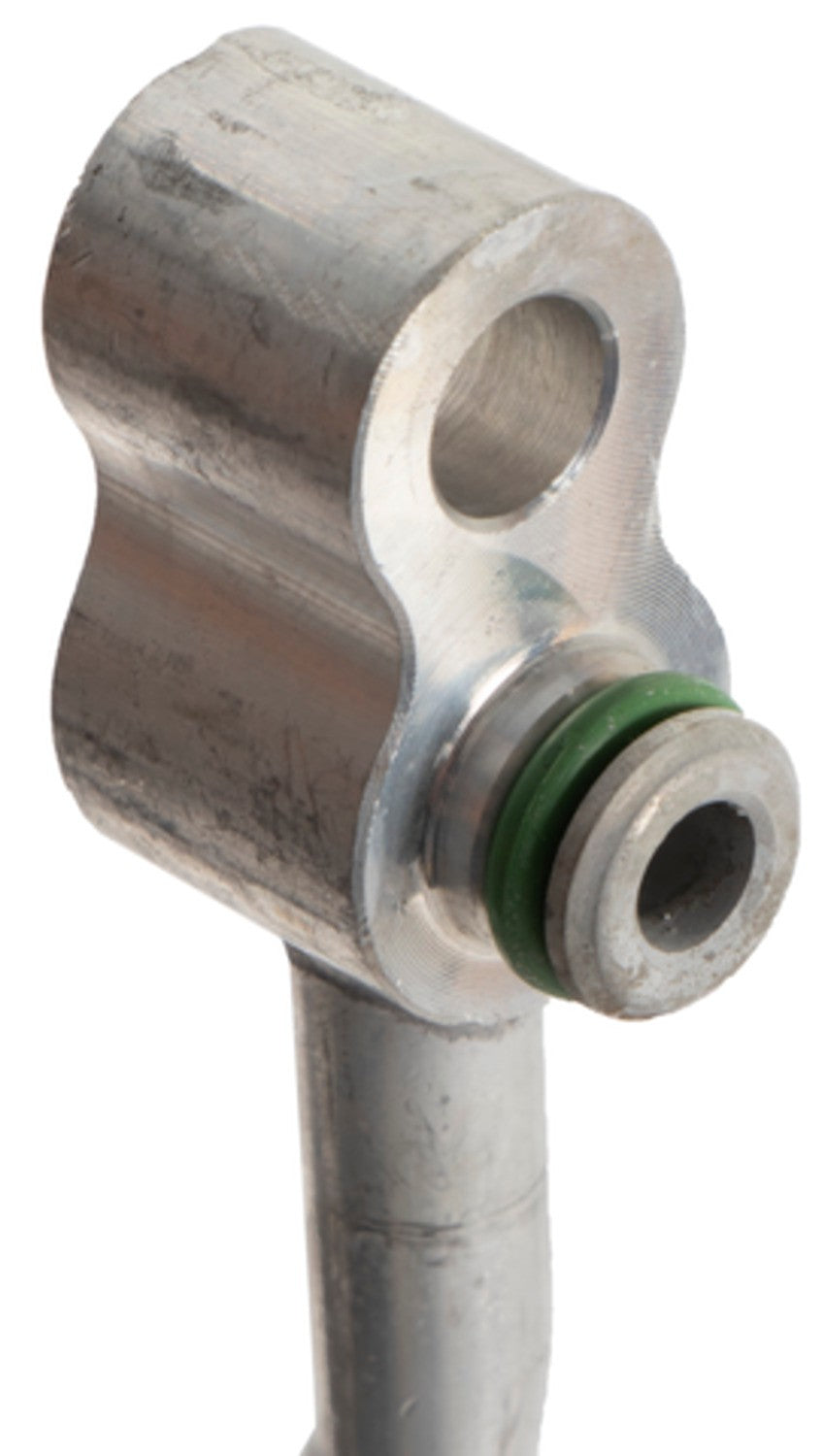 Four Seasons Liquid Line Hose Assembly w/o Orifice Tube 65651