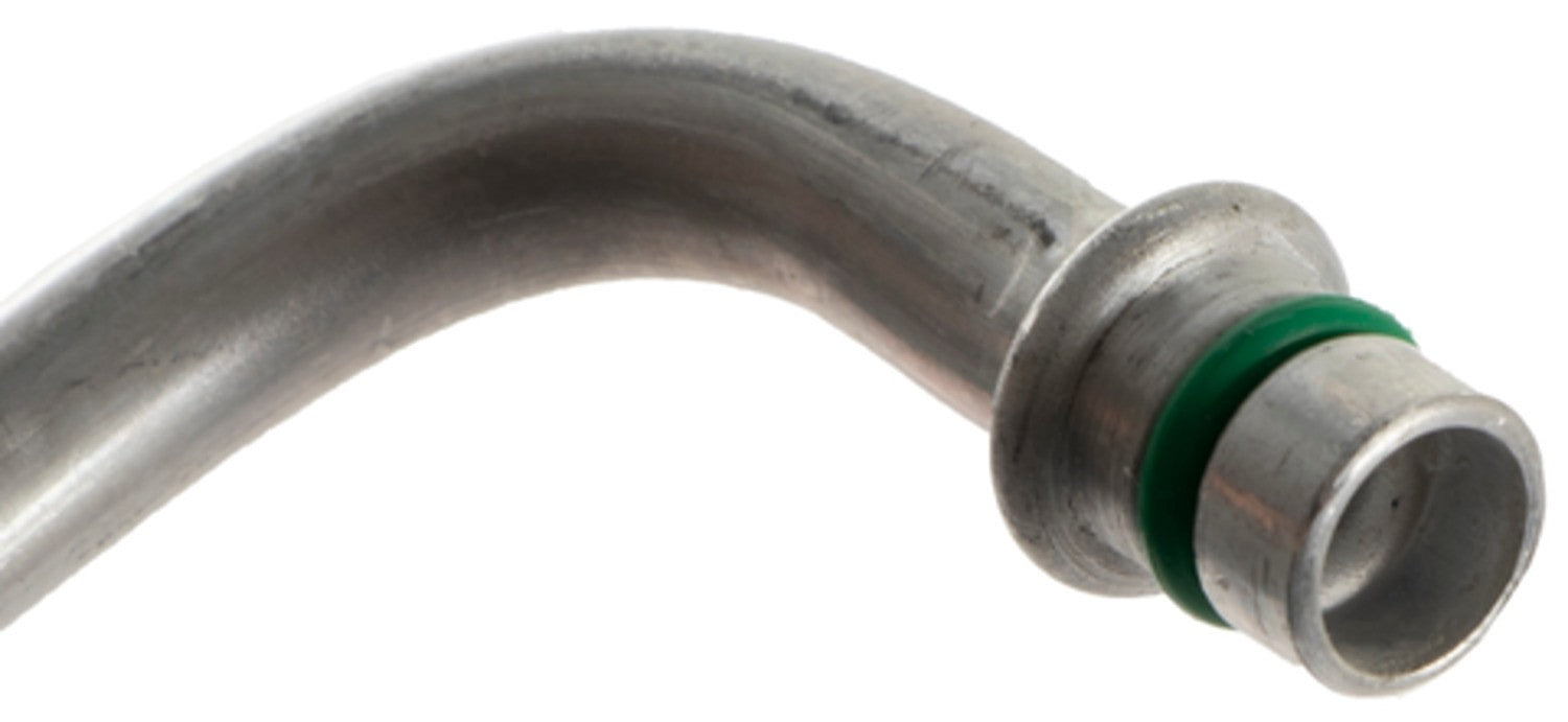 Four Seasons Liquid Line Hose Assembly w/o Orifice Tube 65652