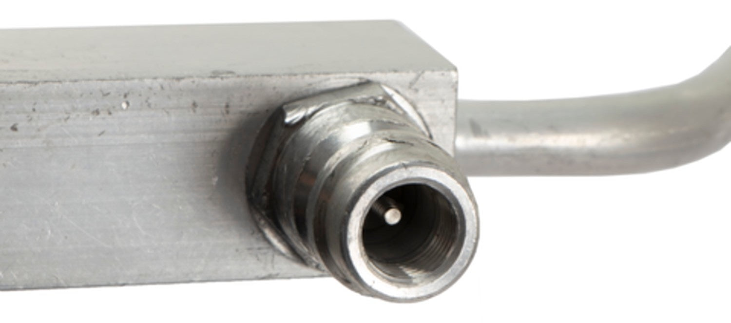 Four Seasons Liquid Line Hose Assembly w/o Orifice Tube 65652