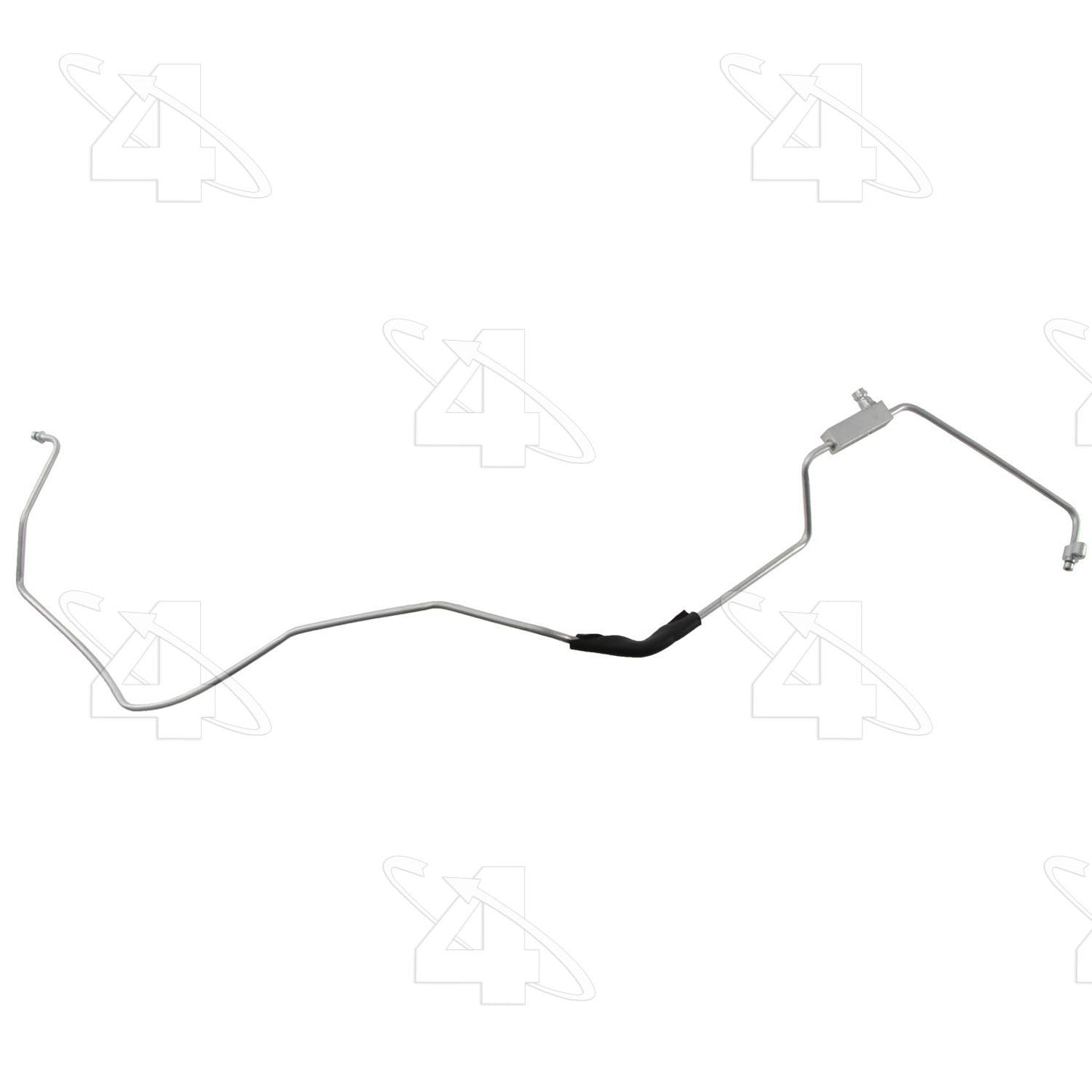 Four Seasons Liquid Line Hose Assembly w/o Orifice Tube 65652