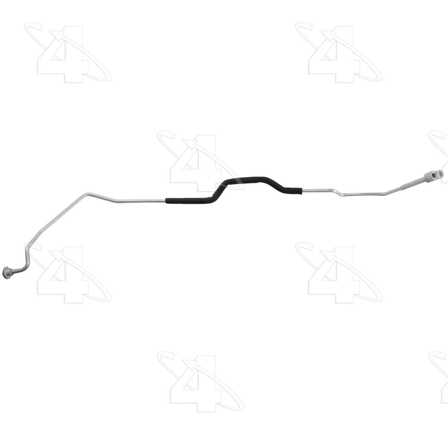 Four Seasons Liquid Line Hose Assembly w/o Orifice Tube 65653