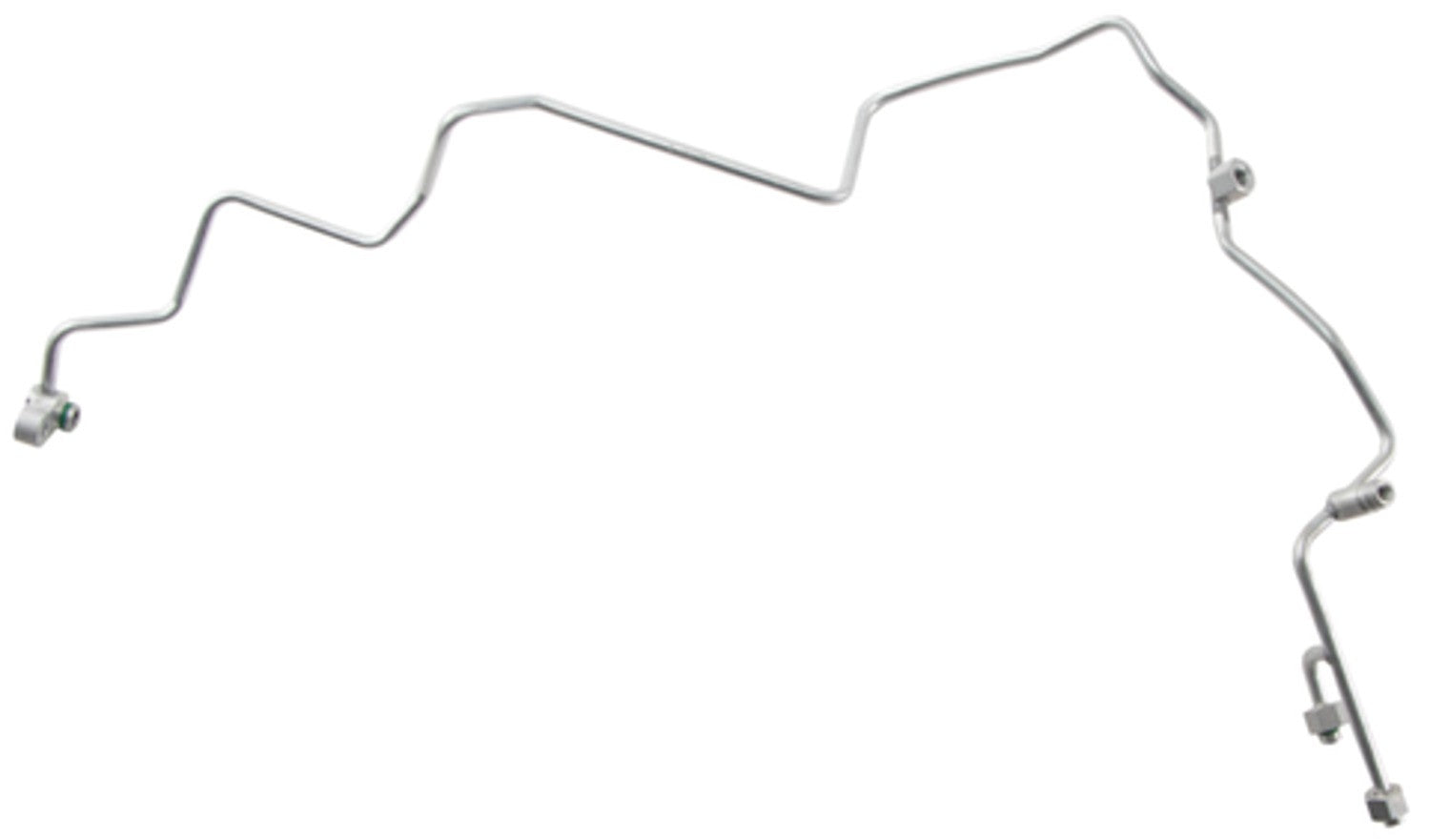 Four Seasons Liquid Line Hose Assembly w/o Orifice Tube 65654