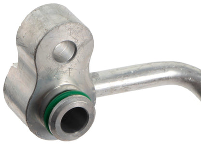 Four Seasons Liquid Line Hose Assembly w/o Orifice Tube 65654