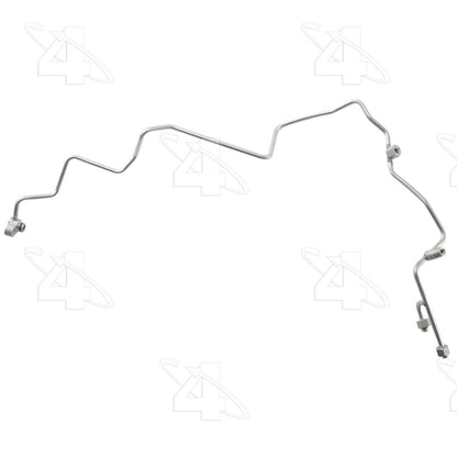 Four Seasons Liquid Line Hose Assembly w/o Orifice Tube 65654