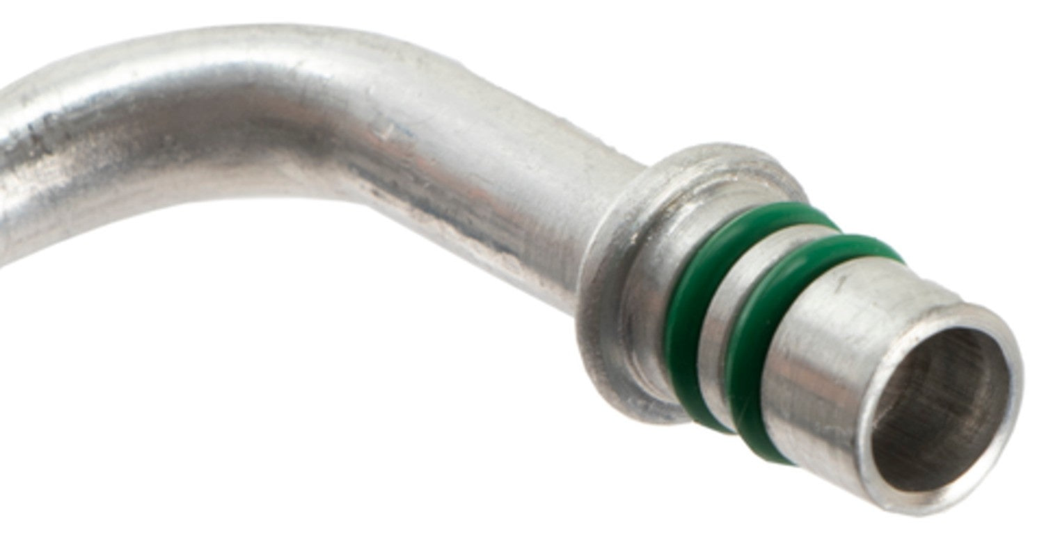 Four Seasons Liquid Line Hose Assembly w/o Orifice Tube 65655