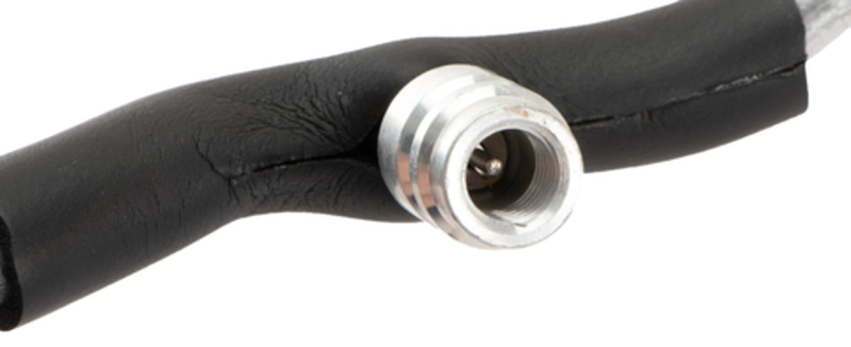 Four Seasons Liquid Line Hose Assembly w/o Orifice Tube 65655