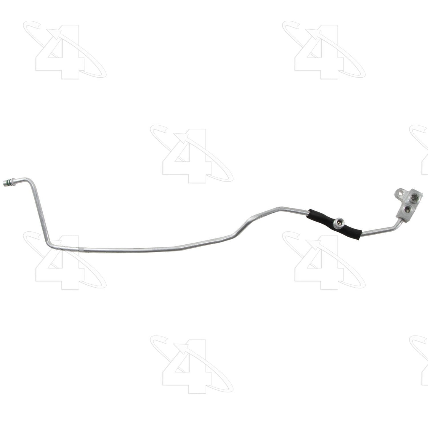 Four Seasons Liquid Line Hose Assembly w/o Orifice Tube 65655