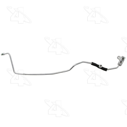 Four Seasons Liquid Line Hose Assembly w/o Orifice Tube 65655