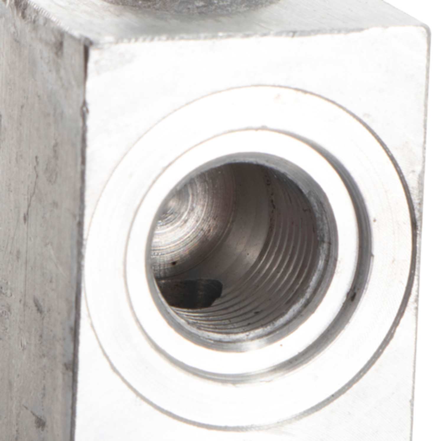 Four Seasons Liquid Line Hose Assembly w/o Orifice Tube 65656