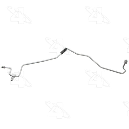 Four Seasons Liquid Line Hose Assembly w/o Orifice Tube 65657