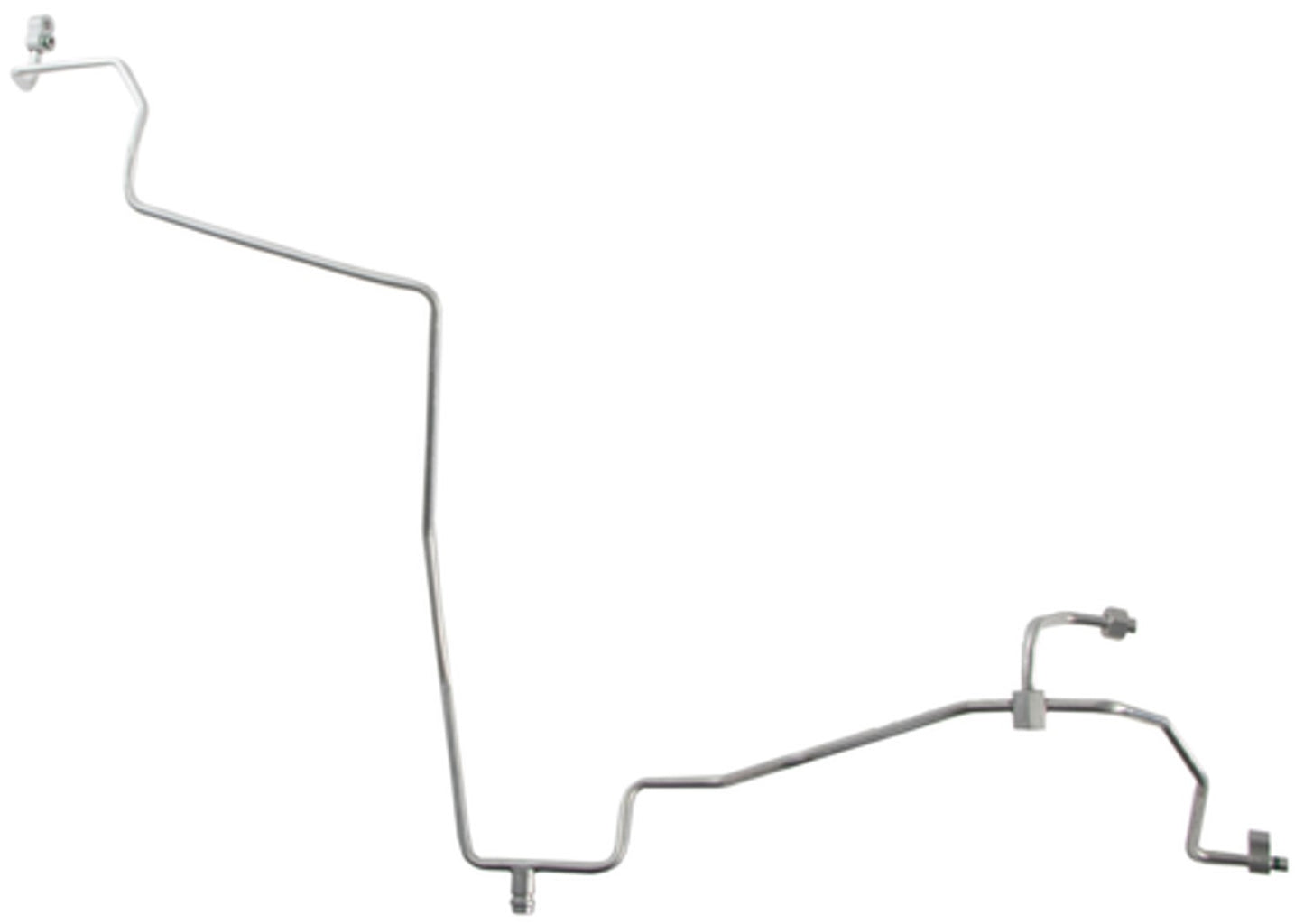 Four Seasons Liquid Line Hose Assembly w/o Orifice Tube 65658