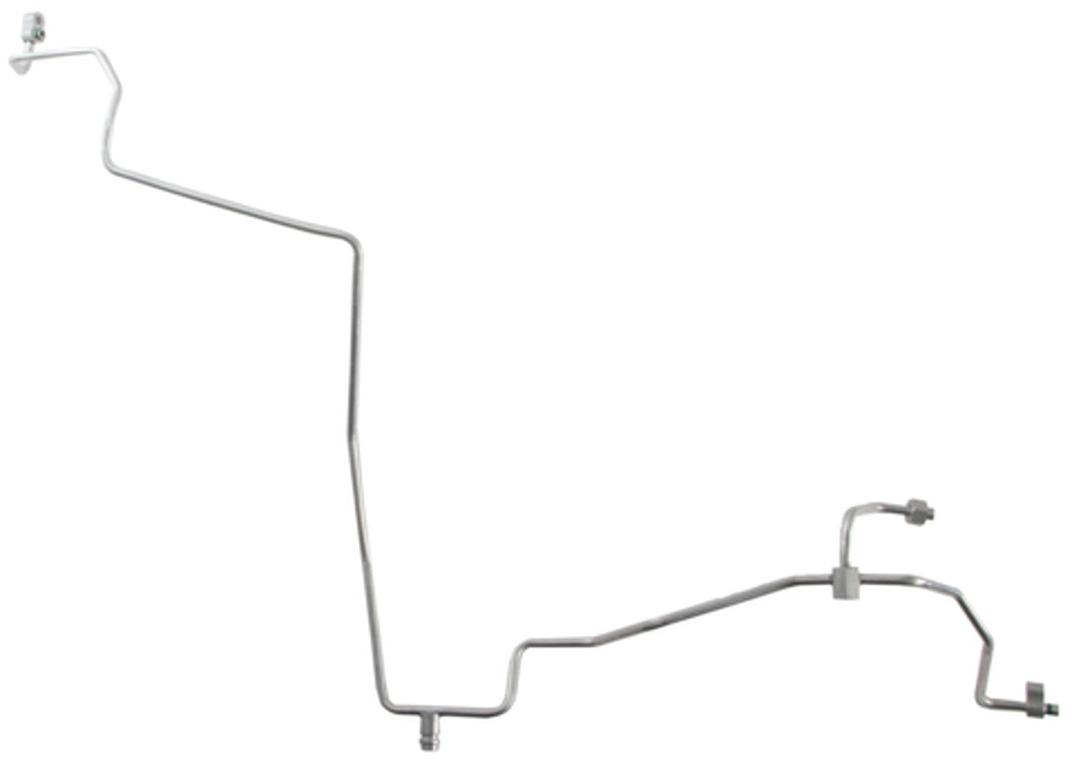 Four Seasons Liquid Line Hose Assembly w/o Orifice Tube 65658