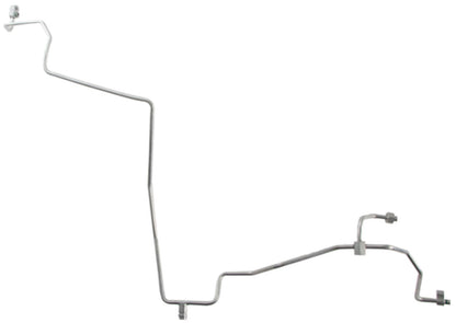 Four Seasons Liquid Line Hose Assembly w/o Orifice Tube 65658
