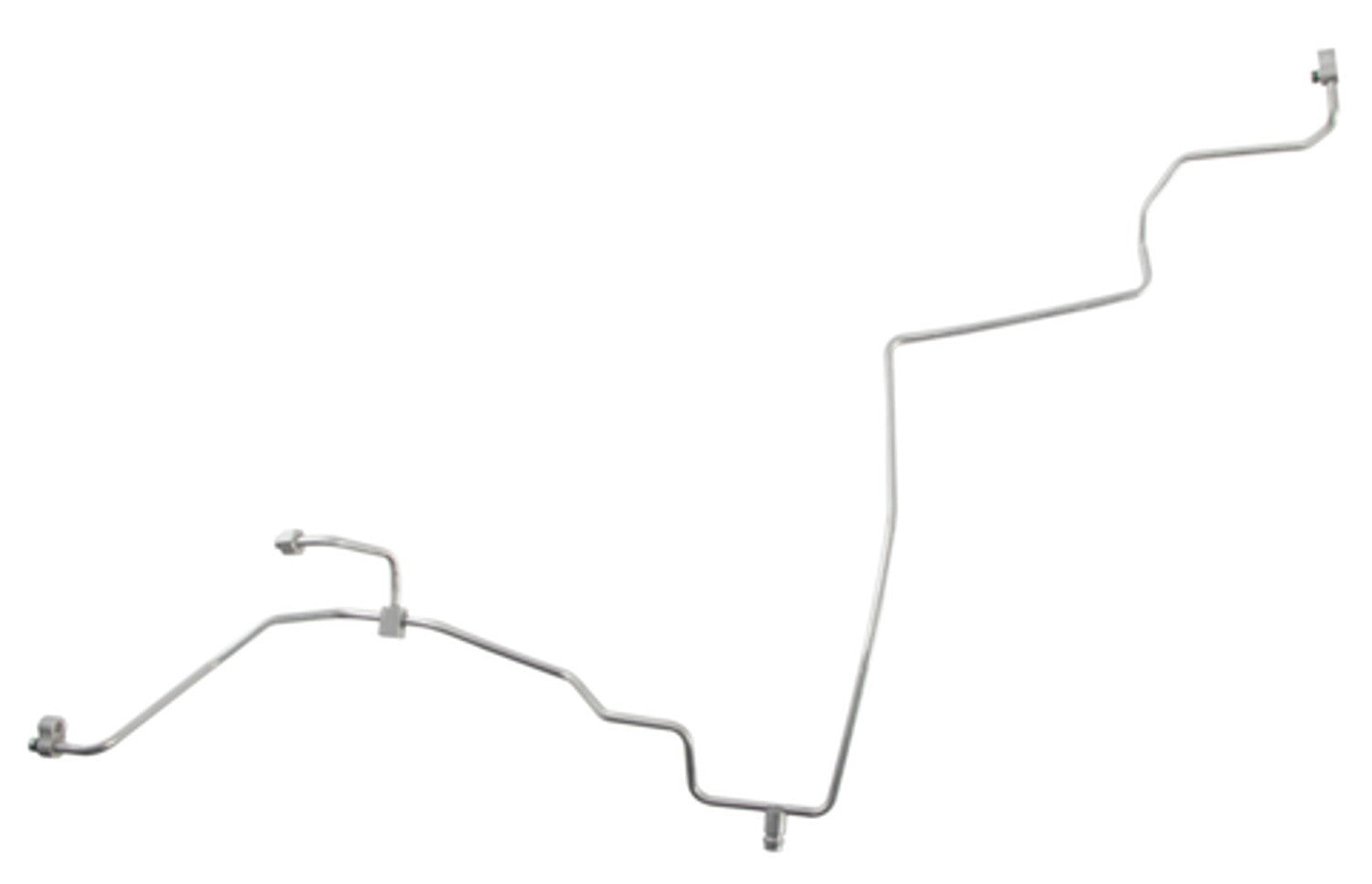 Four Seasons Liquid Line Hose Assembly w/o Orifice Tube 65658