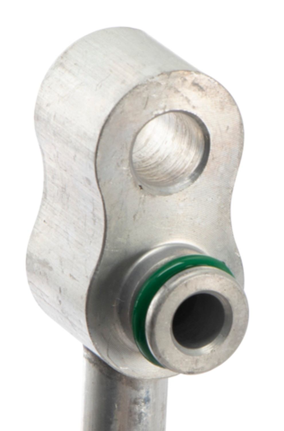 Four Seasons Liquid Line Hose Assembly w/o Orifice Tube 65658