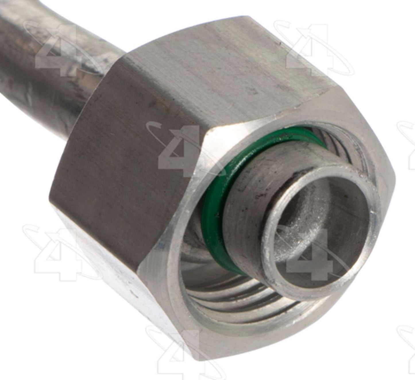 Four Seasons Liquid Line Hose Assembly w/o Orifice Tube 65658