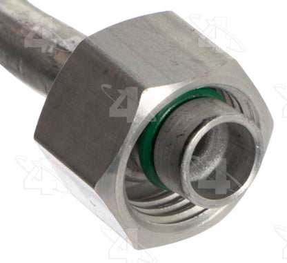 Four Seasons Liquid Line Hose Assembly w/o Orifice Tube 65658