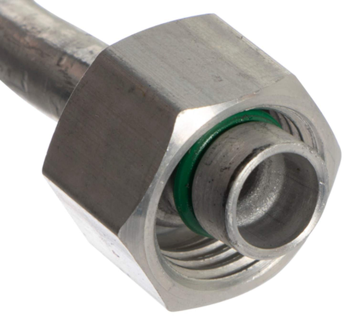 Four Seasons Liquid Line Hose Assembly w/o Orifice Tube 65658