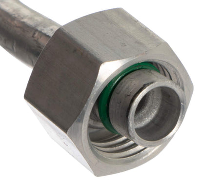 Four Seasons Liquid Line Hose Assembly w/o Orifice Tube 65658
