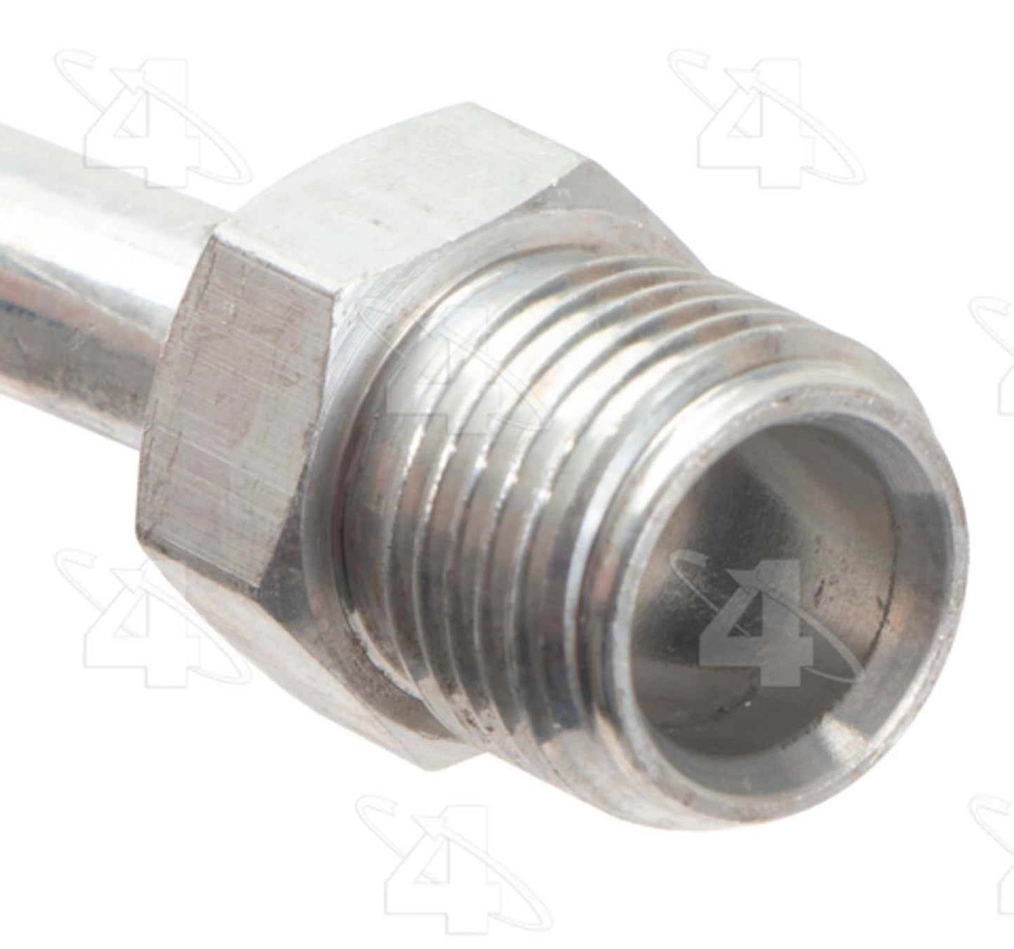 Four Seasons Liquid Line Hose Assembly w/o Orifice Tube 65659