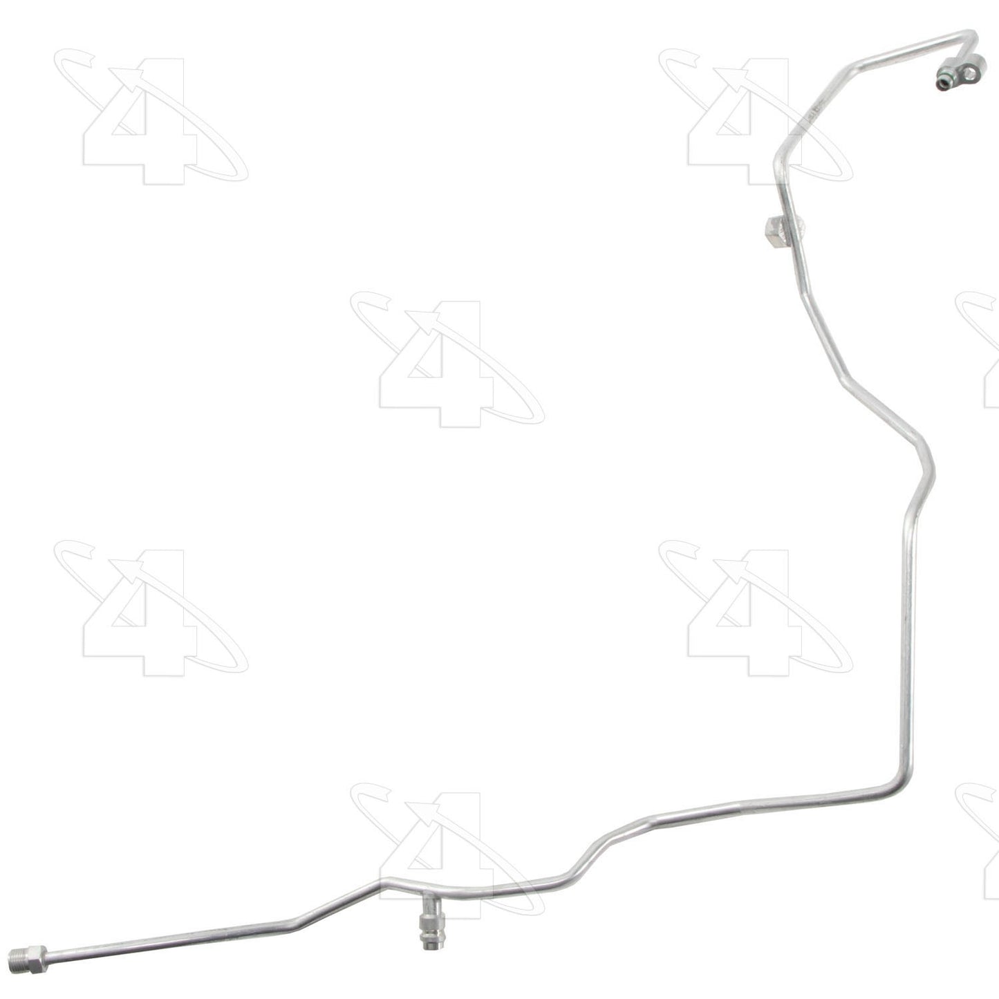 Four Seasons Liquid Line Hose Assembly w/o Orifice Tube 65659