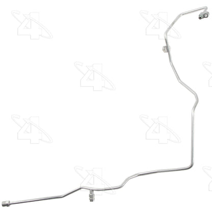 Four Seasons Liquid Line Hose Assembly w/o Orifice Tube 65659