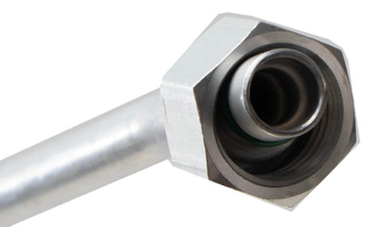 Four Seasons Liquid Line Hose Assembly w/o Orifice Tube 65662