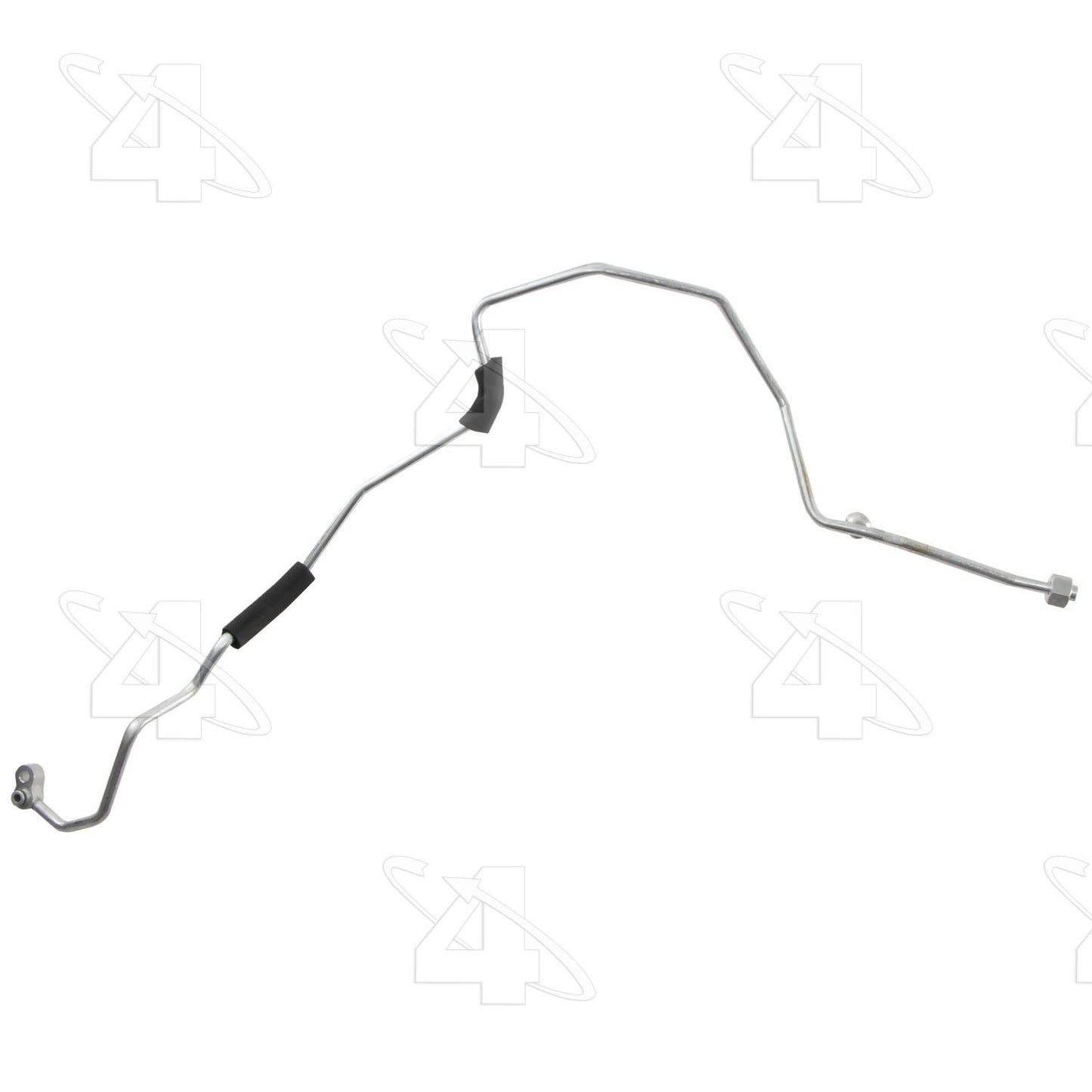 Four Seasons Liquid Line Hose Assembly w/o Orifice Tube 65662