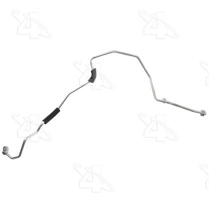 Four Seasons Liquid Line Hose Assembly w/o Orifice Tube 65662