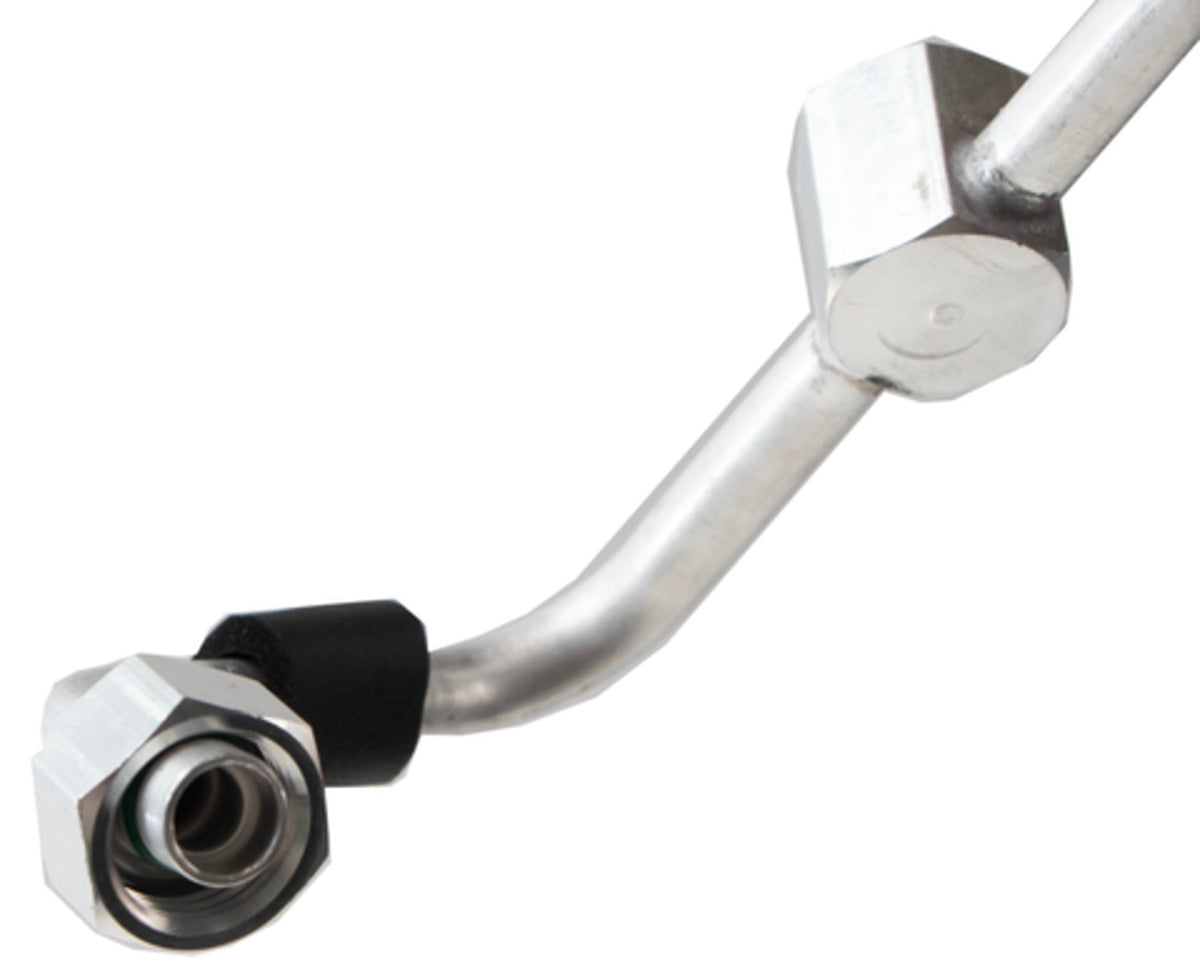 Four Seasons Liquid Line Hose Assembly w/o Orifice Tube 65664
