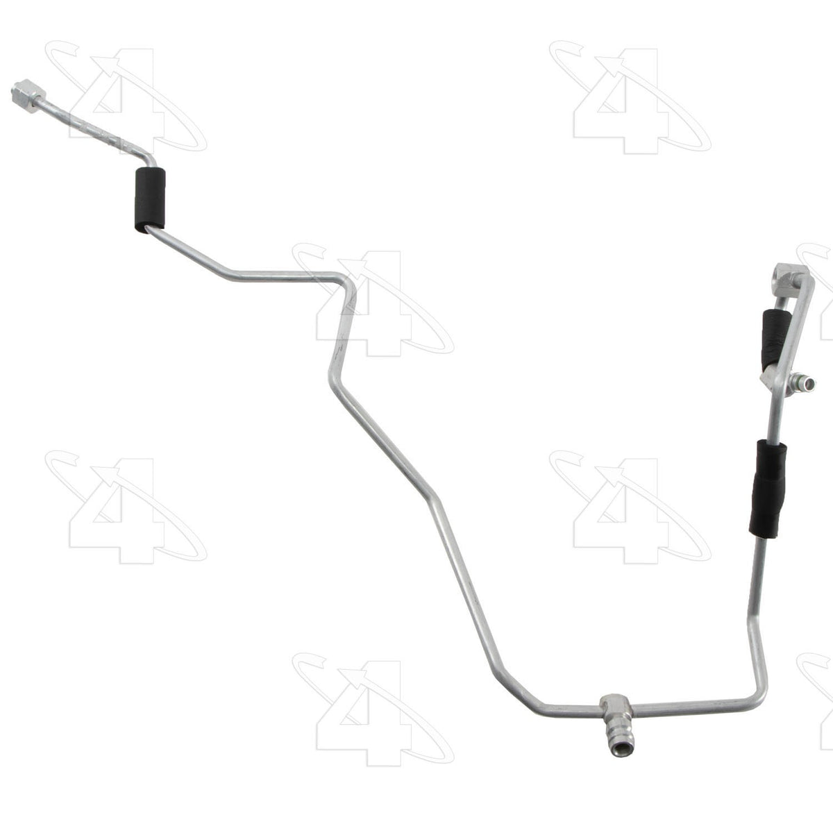 Four Seasons Liquid Line Hose Assembly w/o Orifice Tube 65664