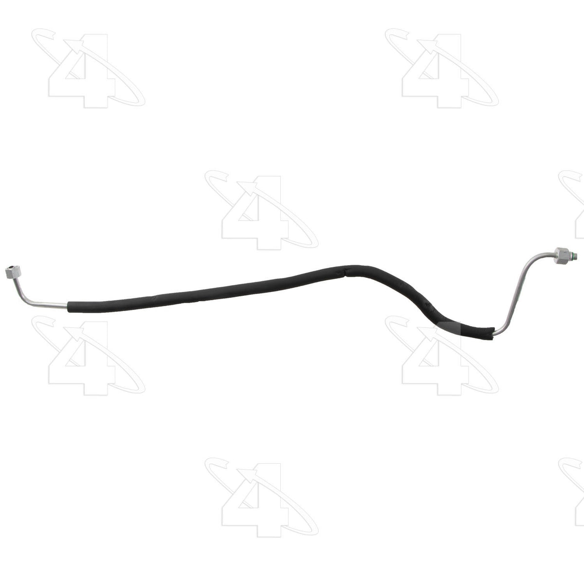 Four Seasons Liquid Line Hose Assembly w/o Orifice Tube 65665