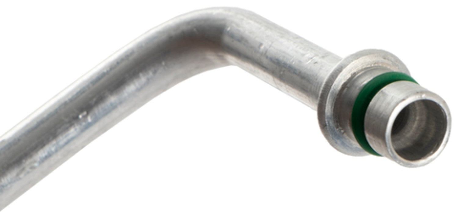 Four Seasons Liquid Line Hose Assembly w/o Orifice Tube 65666