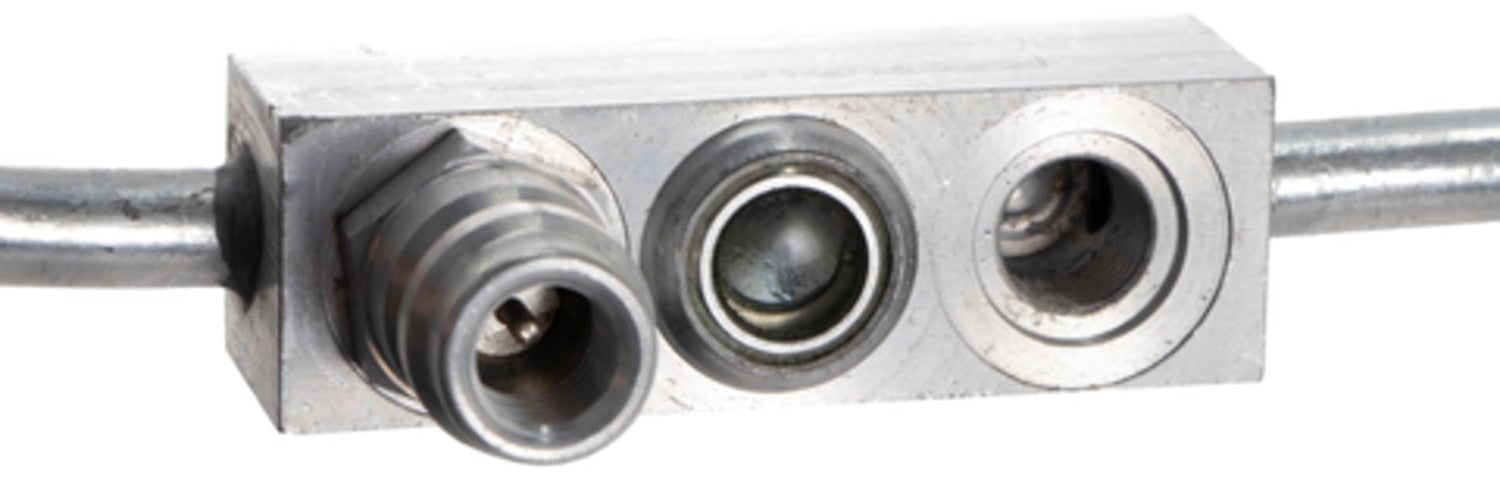 Four Seasons Liquid Line Hose Assembly w/o Orifice Tube 65666