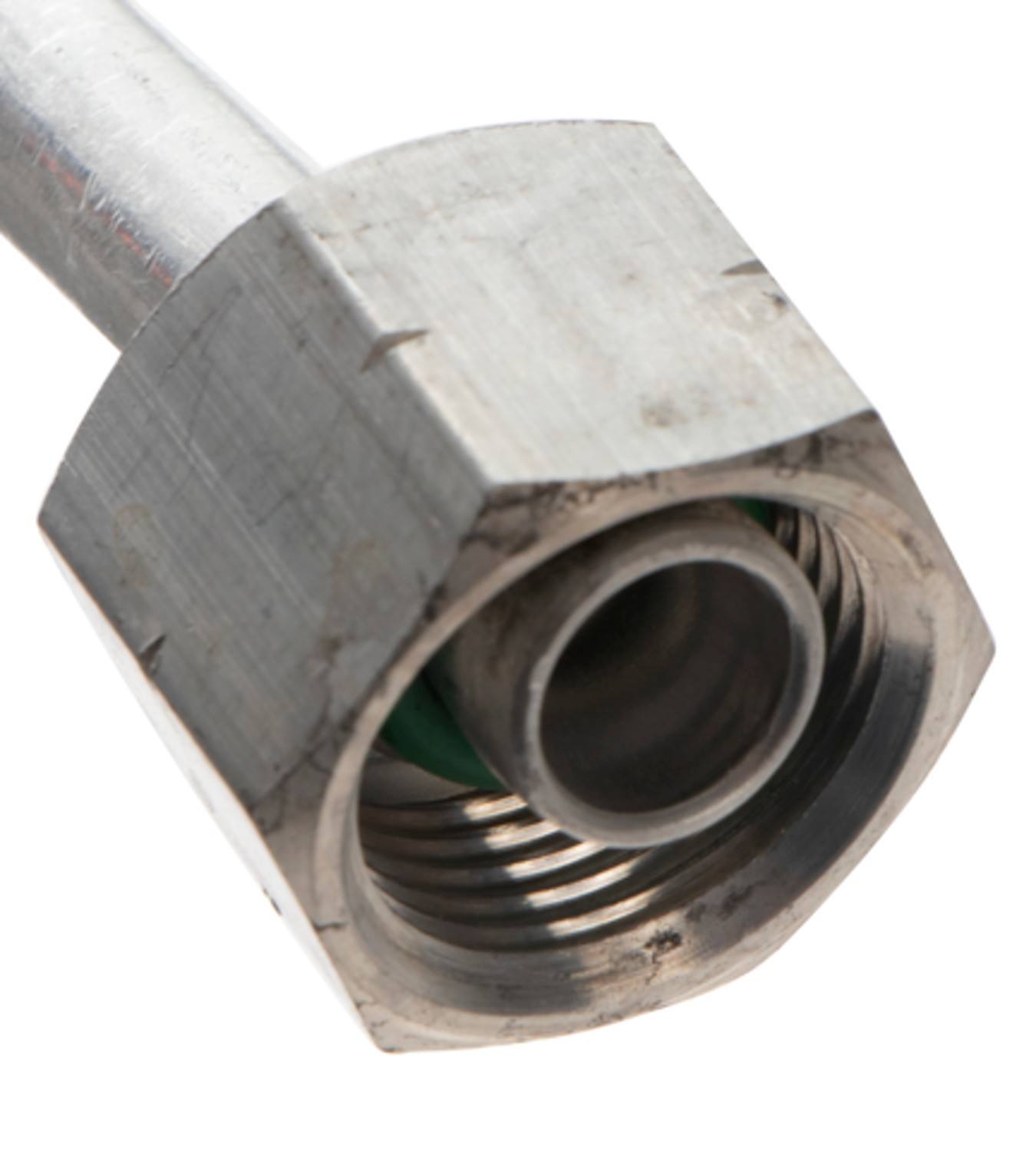 Four Seasons Liquid Line Hose Assembly w/o Orifice Tube 65667