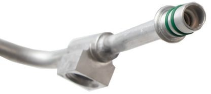 Four Seasons Liquid Line Hose Assembly w/o Orifice Tube 65669