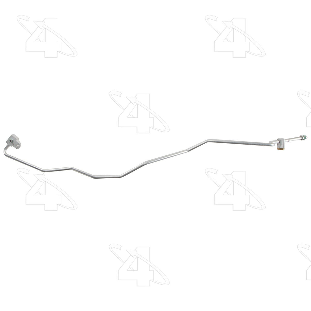 Four Seasons Liquid Line Hose Assembly w/o Orifice Tube 65669