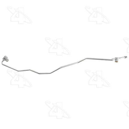Four Seasons Liquid Line Hose Assembly w/o Orifice Tube 65669