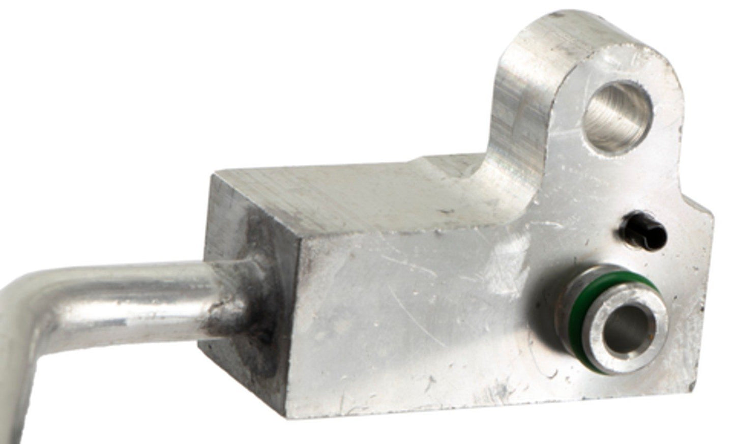 Four Seasons Liquid Line Hose Assembly w/o Orifice Tube 65671