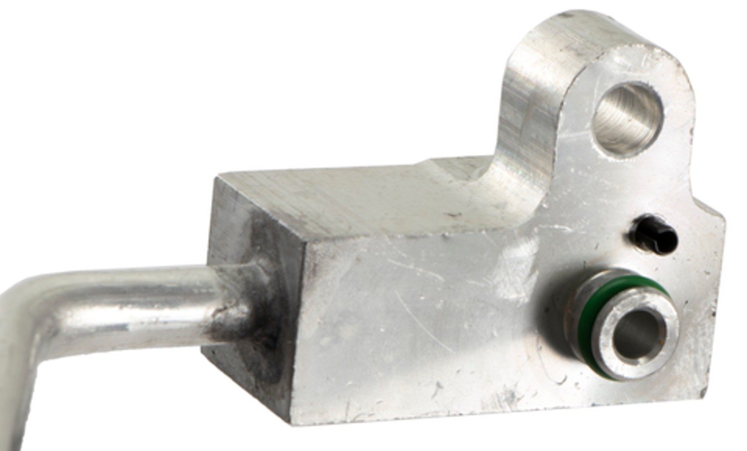 Four Seasons Liquid Line Hose Assembly w/o Orifice Tube 65671