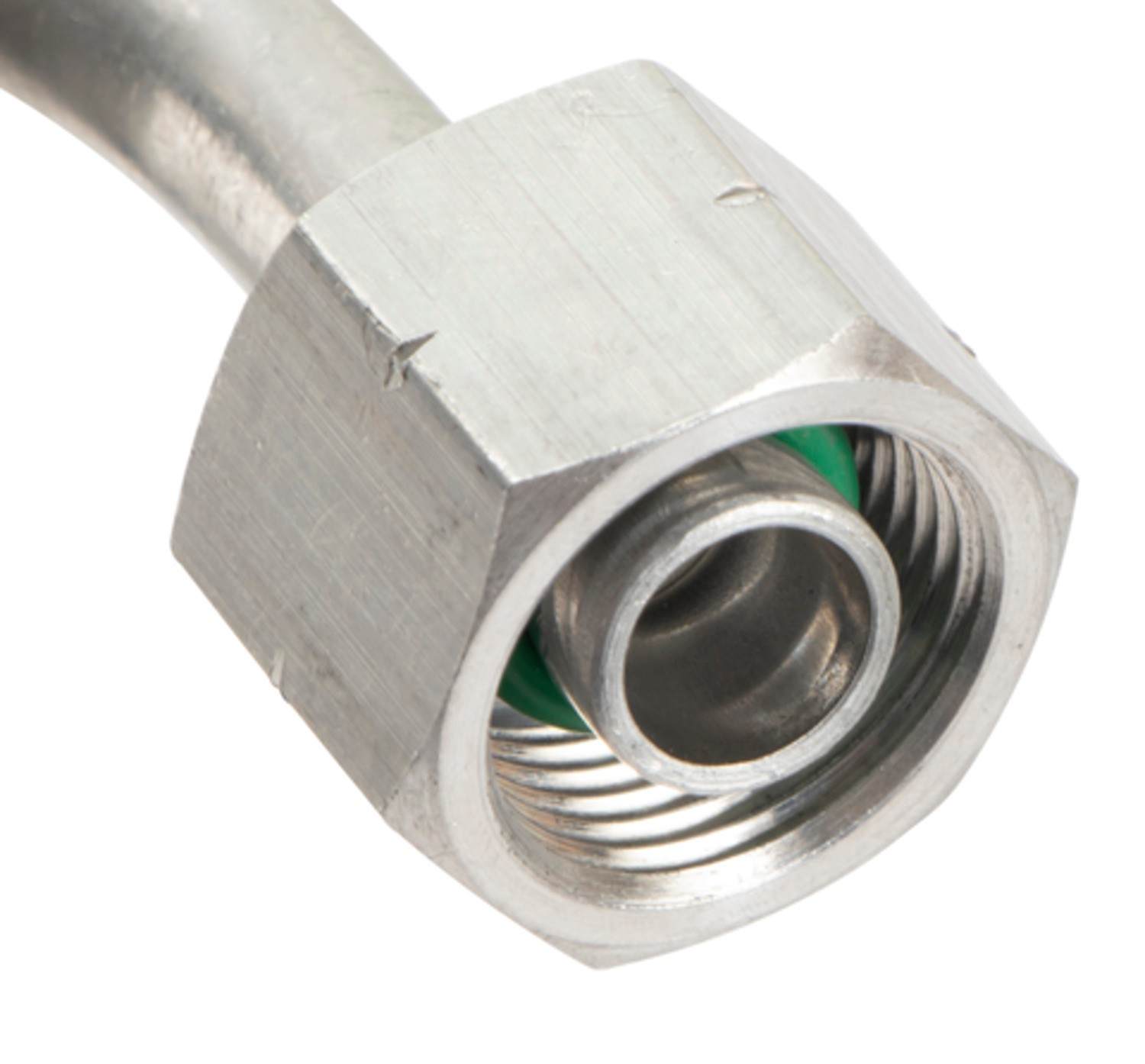 Four Seasons Liquid Line Hose Assembly w/o Orifice Tube 65673