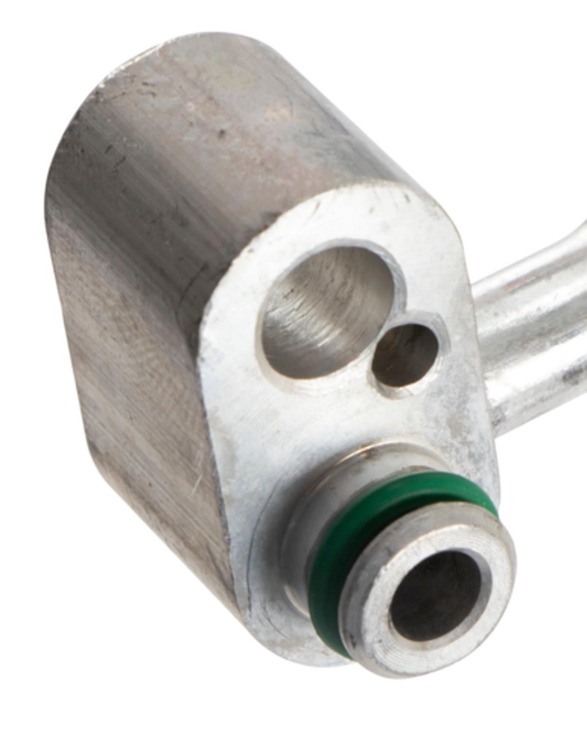 Four Seasons Liquid Line Hose Assembly w/o Orifice Tube 65675