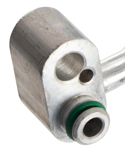 Four Seasons Liquid Line Hose Assembly w/o Orifice Tube 65675