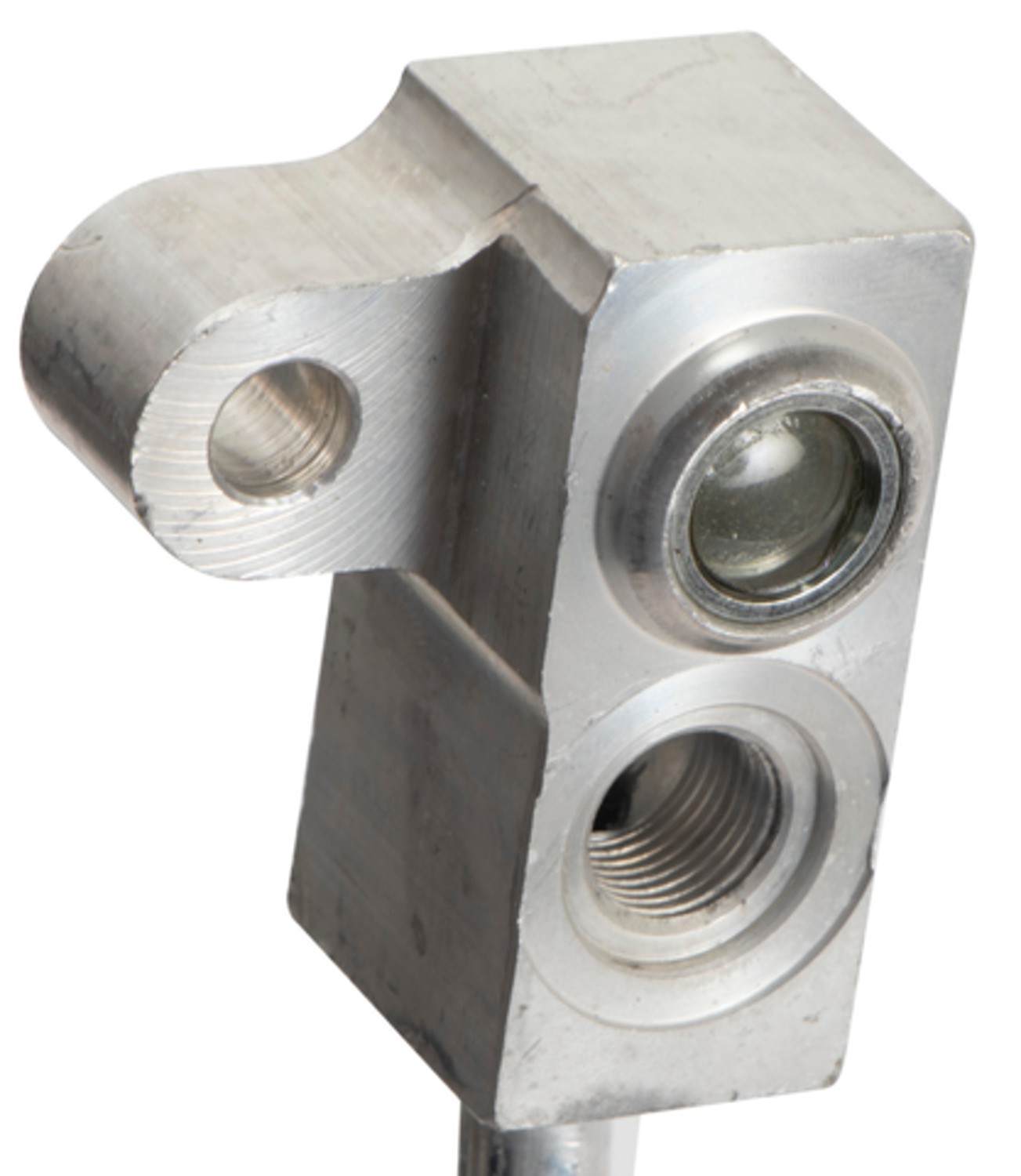 Four Seasons Liquid Line Hose Assembly w/o Orifice Tube 65675