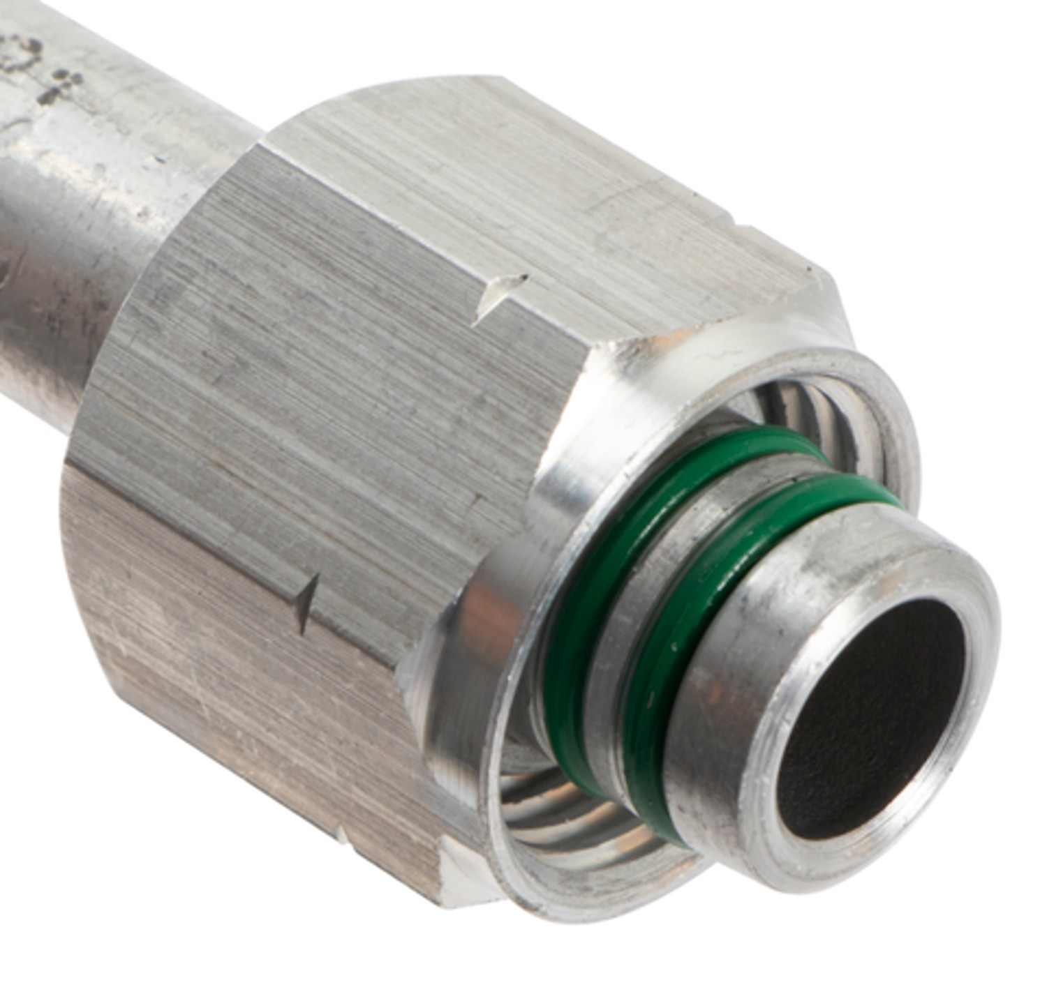 Four Seasons Liquid Line Hose Assembly w/ Serviceable Orifice Tube 65676