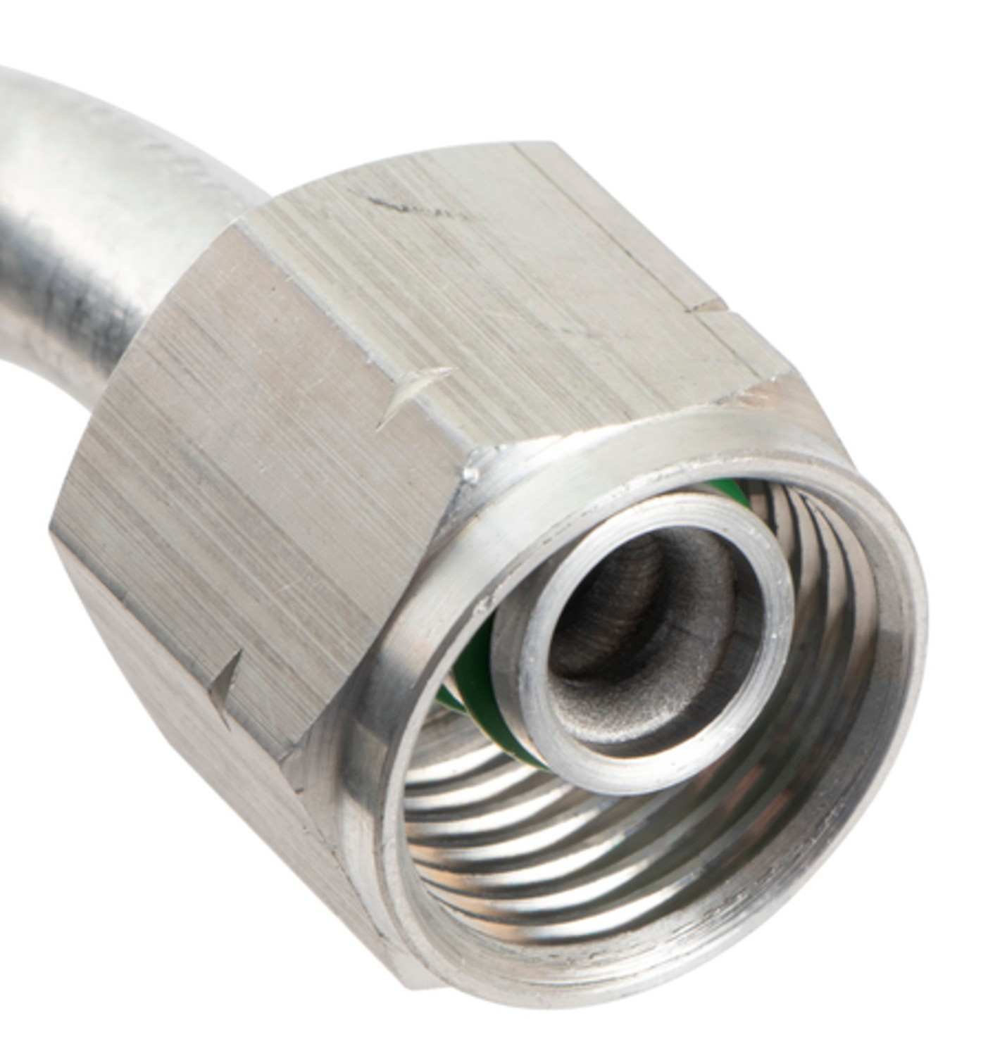 Four Seasons Liquid Line Hose Assembly w/ Serviceable Orifice Tube 65676